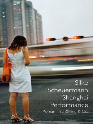 cover image of Shanghai Performance